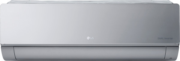 Klimatizace pokojová LG ARTCOOL AC09SQ.NSJ (vnitřní jednotka)