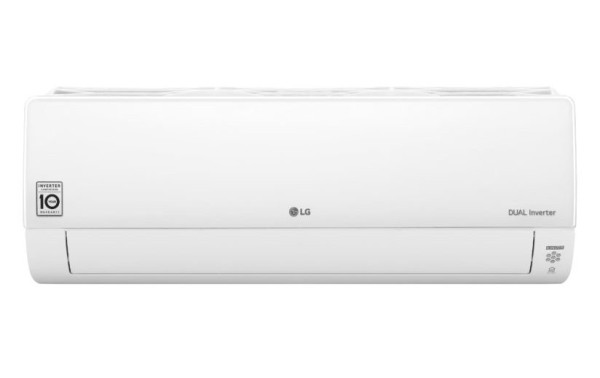 Klimatizace pokojová LG DELUX DC09RQ.NSJ (vnitřní jednotka)