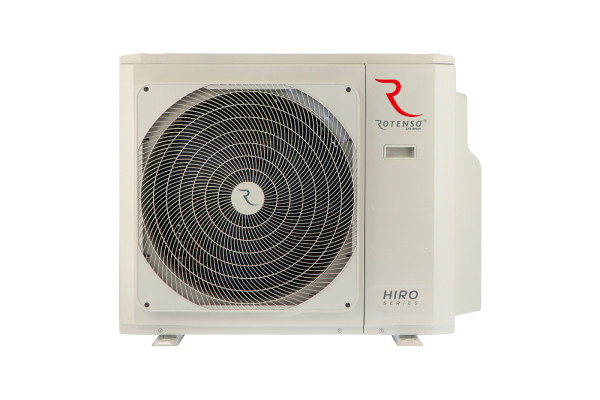 Klimatizace Rotenso Hiro H120Xm5 R14 Multi Agregat