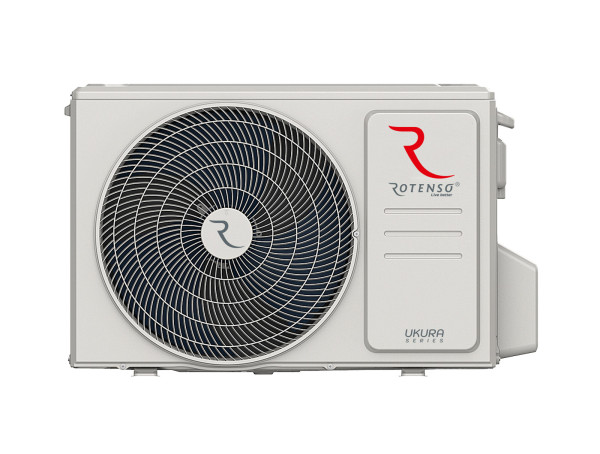 Klimatizace pokojová Rotenso Ukura U35Xo R14 (vnější jednotka)