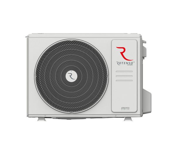 Klimatizace pokojová Rotenso Imoto I70Xo R14 (vnější jednotka)