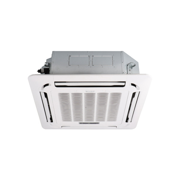 Stropní kazetová klimatizace Rotenso Tenji T120Wi R12 Inverter (vnitřní jednotka)
