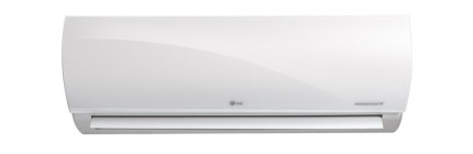 Klimatizace LG PRESTIGE H09AL.NSM - nástěnná - vnitřní