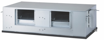 Kanálová klimatizace LG Standard-Inverter UB70.N94 (vnitřní jednotka)