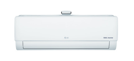 Klimatizace pokojová LG Dual Cool AP09RT.NSJ (vnitřní jednotka)
