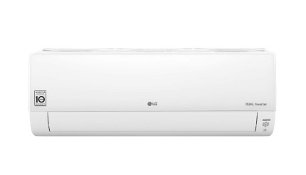 Klimatizace LG Deluxe DC24RK.NSK (vnitřní jednotka)