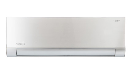 Klimatizace pokojová Rotenso Versu Silver z WiFi VS26Xi R14 (vnitřní jednotka)