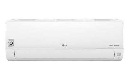 Klimatizace pokojová LG DELUX DC09RQ.NSJ (vnitřní jednotka)