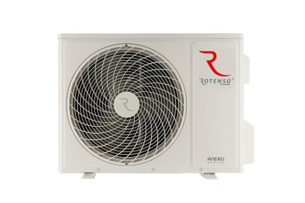 Konzolová klimatizace Rotenso Aneru AN35Xo R15 (vnější jednotka)