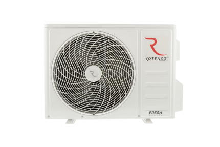 Klimatizace pokojová Rotenso Fresh FH35Xo R15 (vnější jednotka)