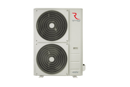 Klimatizace podlahová - stropní - Rotenso Jato J140Wo R12 Inverter (vnější jednotka)