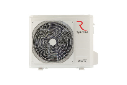 Klimatizace podlahová - stropní - Rotenso Jato J70Wo R12 Inverter (vnější jednotka)