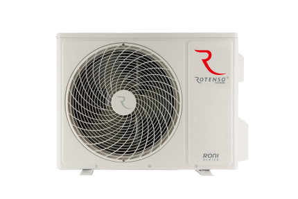 Klimatizace pokojová Rotenso Roni R70Xo R15 (vnější jednotka)