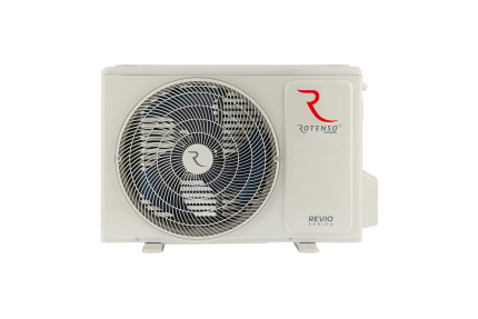 Klimatizace pokojová Rotenso Revio RO26XO R14 (vnější jednotka)