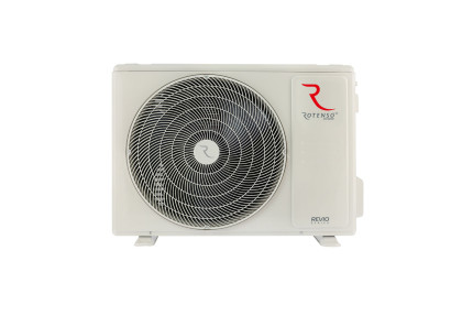Klimatizace pokojová Rotenso Revio RO50XO R14 (vnější jednotka)