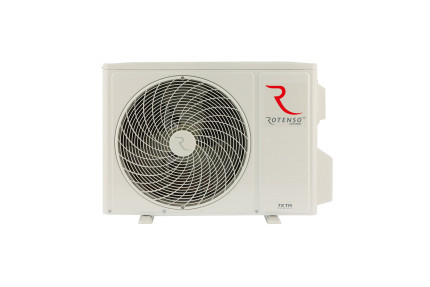 Klimatizace pokojová Rotenso Teta TA35Xo R15 (vnější jednotka)