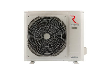 Klimatizace Rotenso Unico UO100Xo R14 (vnější jednotka)