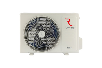 Klimatizace Rotenso Unico UO35Xo R14 (vnější jednotka)