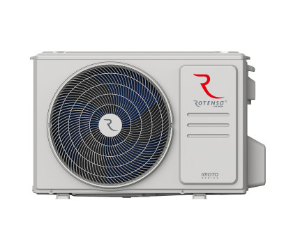 Klimatizace pokojová Rotenso Imoto I50Xo R14 (vnější jednotka)