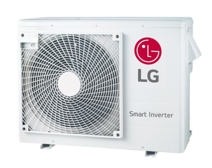 Klimatizace LG MU3R19.UE0 (vnější jednotka)