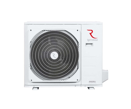Konzolová klimatizace Rotenso Aneru A50Xo R16 (vnější jednotka)
