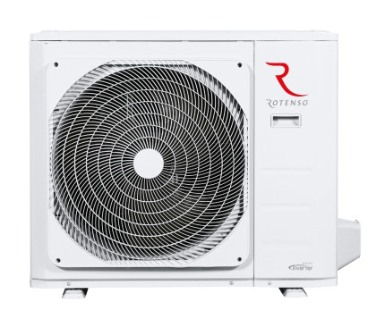 Klimatizace Rotenso Unico UO120Wo R12 (vnější jednotka)