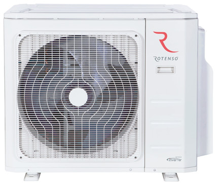 Klimatizace ROTENSO H100Vm4 HIRO Multi vnější 10,9kW