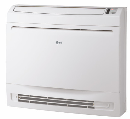 Konzolová klimatizace LG CQ18.NA0 (vnitřní jednotka)