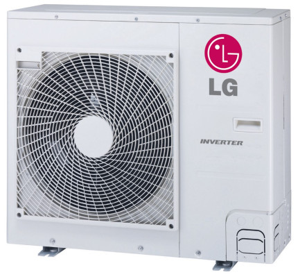 Klimatizace LG UU30WC.UE0 (vnější jednotka)