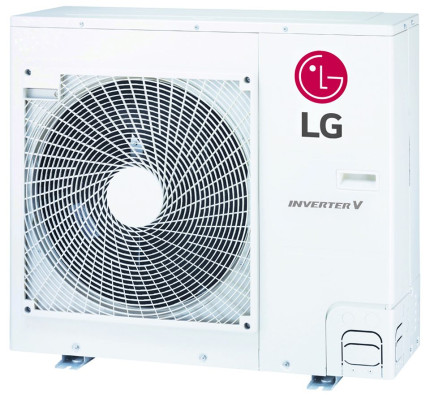 Klimatizace LG kazetová UUC1.U40 (vnější jednotka)