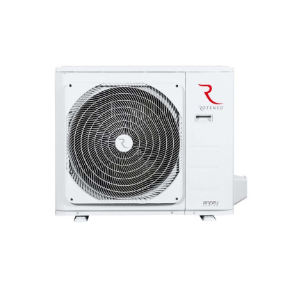 Konzolová klimatizace Rotenso Aneru A50Xo R16 (vnější jednotka)