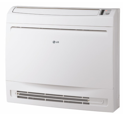 Konzolová klimatizace LG CQ18.NA0 (vnitřní jednotka)