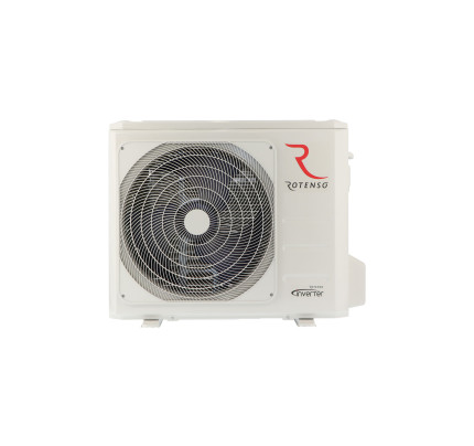 Klimatizace pokojová Rotenso Imoto I70Wo R12 (vnější jednotka)