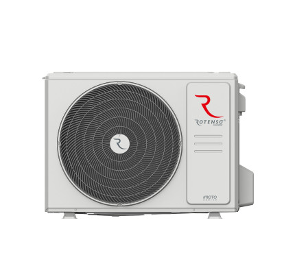Klimatizace pokojová Rotenso Imoto I70Xo R14 (vnější jednotka)