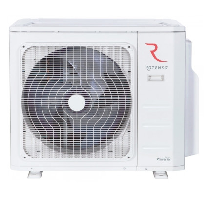 Klimatizace podlahová - stropní - Rotenso Jato J120Wo R12 Inverter (vnější jednotka)