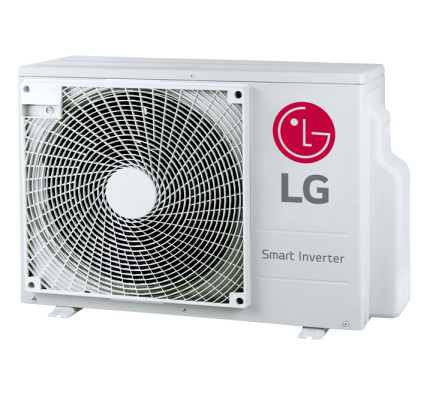 Klimatizace LG MU2R15.UL0 (vnější jednotka)