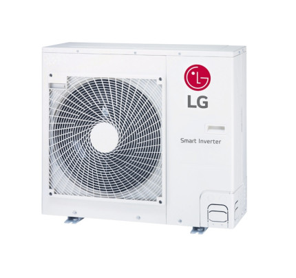 Klimatizace LG MU4R27.U40 (vnější jednotka)