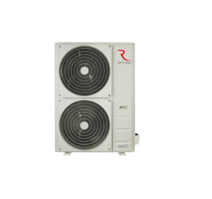 Kanálová klimatizace Rotenso Nevo N160Wo R12 Inverter (vnější jednotka)
