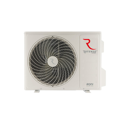 Klimatizace pokojová Rotenso Roni R50Xo R15 (vnější jednotka)