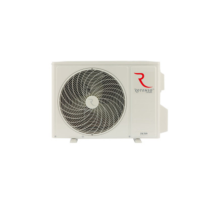 Klimatizace pokojová Rotenso Teta TA50Xo R15 (vnější jednotka)