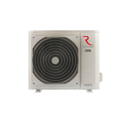 Klimatizace Rotenso Unico UO100Xo R14 (vnější jednotka)