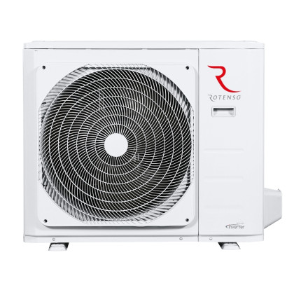Klimatizace Rotenso Unico UO120Wo R12 (vnější jednotka)
