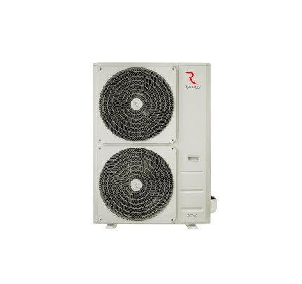 Klimatizace Rotenso Unico UO160Xo R14 (vnější jednotka)