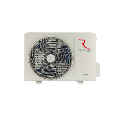 Klimatizace Rotenso Unico UO35Xo R14 (vnější jednotka)