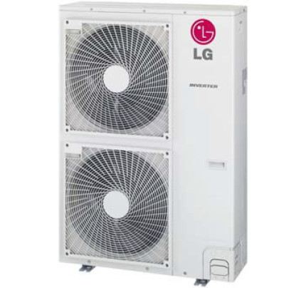Průmyslová klimatizace Synchro LG UU70W.U34 (vnější jednotka)