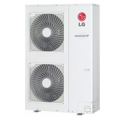Průmyslová klimatizace Synchro LG UU85W.U74 (vnější jednotka)