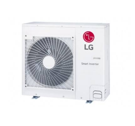 Klimatizace LG UUA1.UL0 (vnější jednotka)
