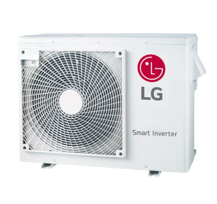 Klimatizace LG kazetová UUB1.U20 (vnější jednotka)