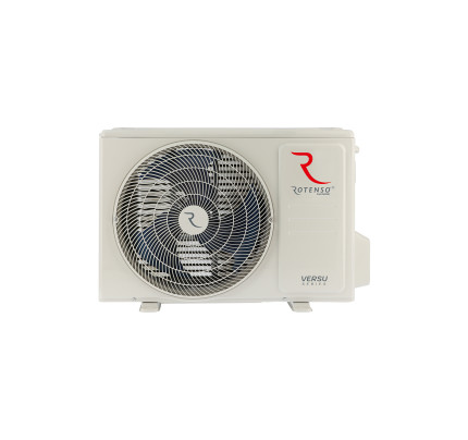 Klimatizace pokojová Rotenso Versu VO26Xo R15 (vnější jednotka)