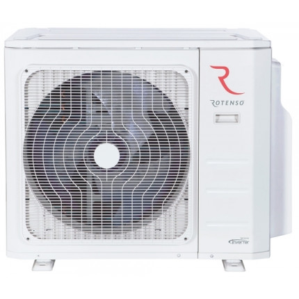 Klimatizace podlahová - stropní - Rotenso Jato J90Wo R12 Inverter (vnější jednotka)